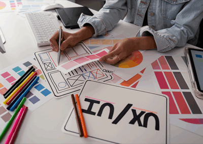 3 Website Design Trends for Clean Energy in 2025
