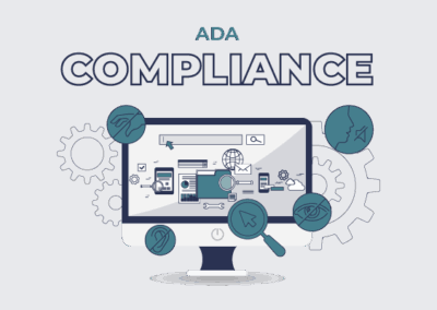 ADA Compliance: Making Your Digital Presence Inclusive