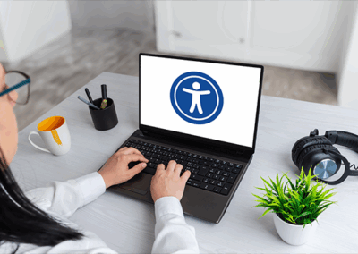 ADA Website Compliance Checklist for Energy Programs