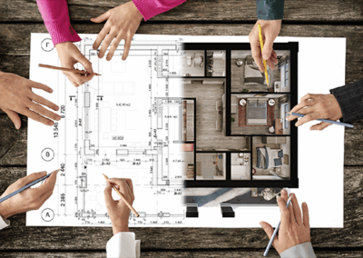 Creating Harmony in Eclectic Teams