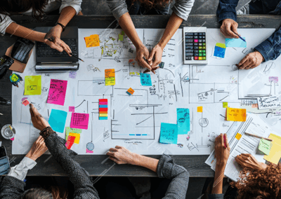 What a Brand Audit Reveals for Clean Energy Companies