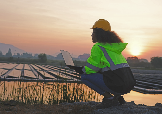 Building Brand Awareness in the Cleantech Space