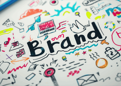 Mastering the Brand Identity Design Process