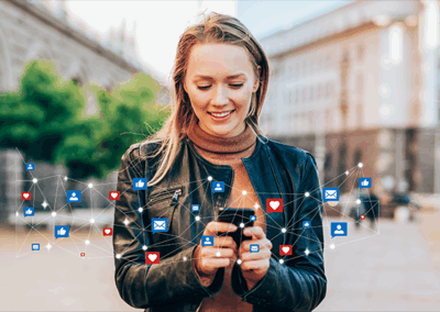 Building a Stronger Brand Online