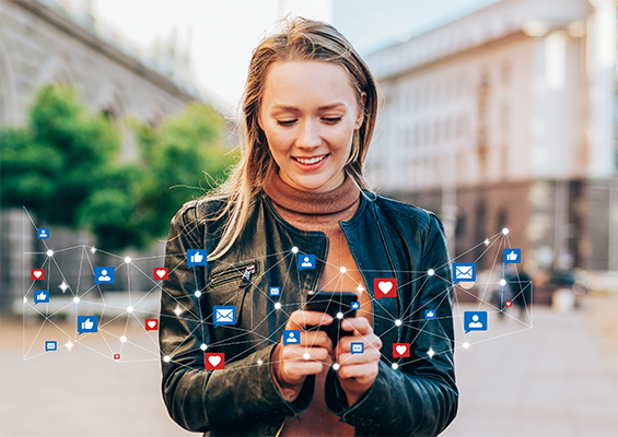 Building a Stronger Brand Online
