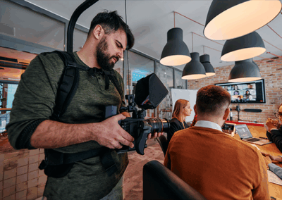 Why Storytelling in Clean Energy is Key for Video Campaigns