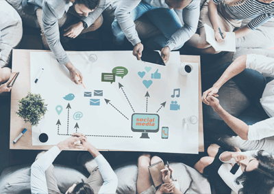Content That Connects