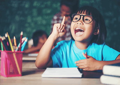 Creative Campaigns that Power Learning