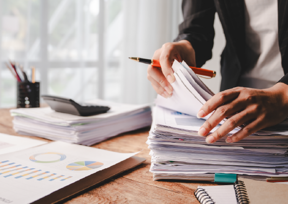 Designing Better Year-End Reports