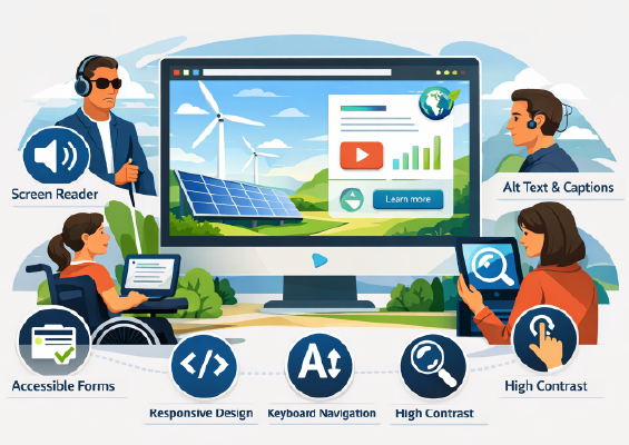 Designing for Everyone