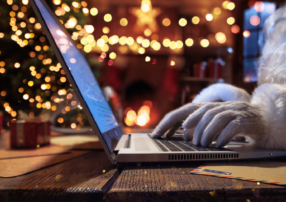 End-of-Year-Marketing Planning