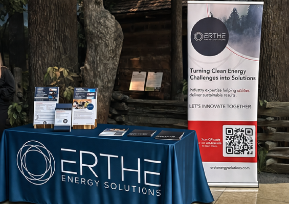 Event Branding & Collateral Execution