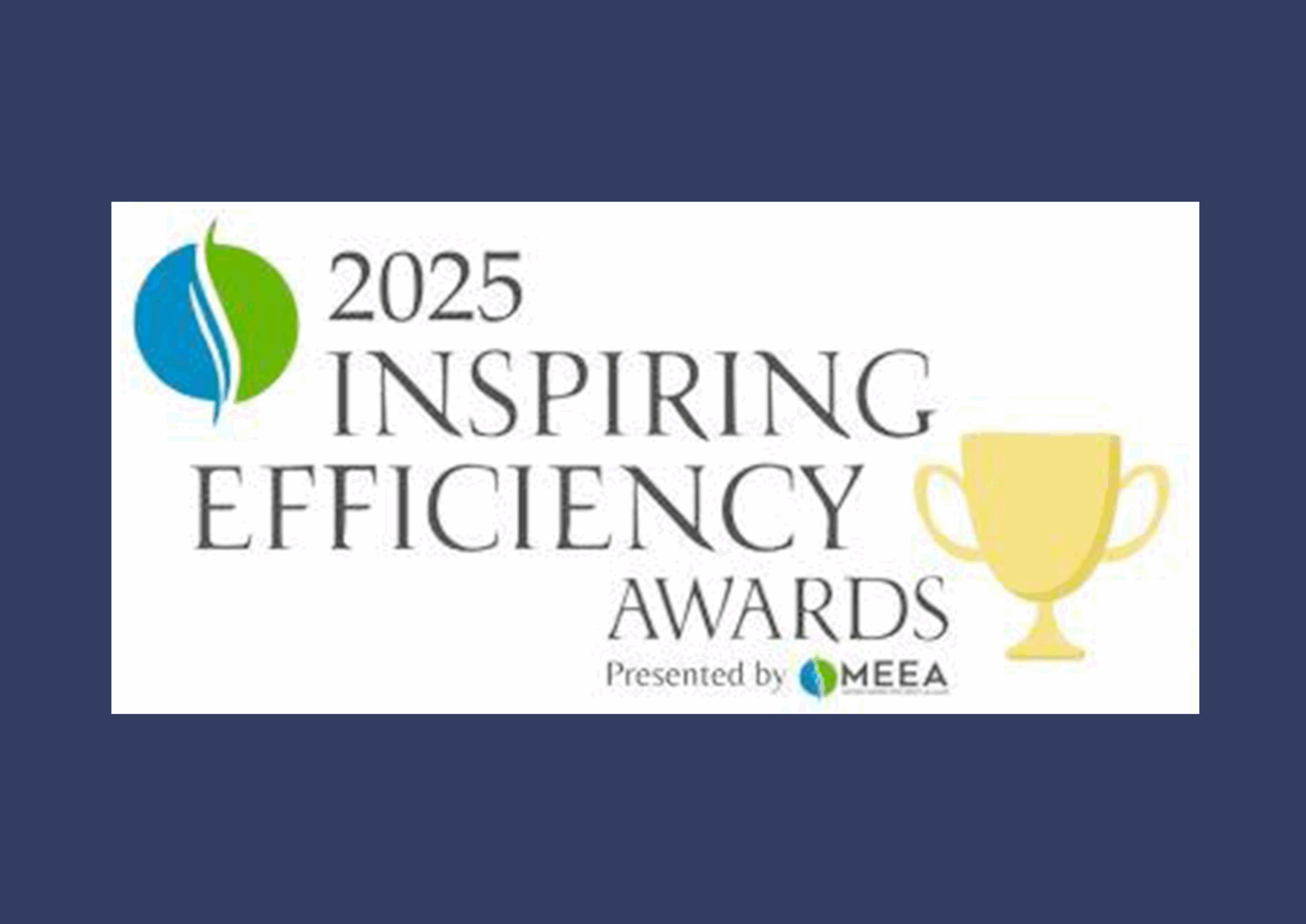 Inspiring Efficiency: The Success of the ‘Inspire to Save’ Campaign