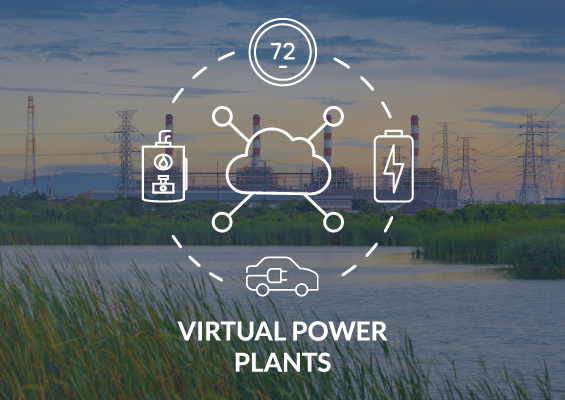 Marketing Virtual Power Plants
