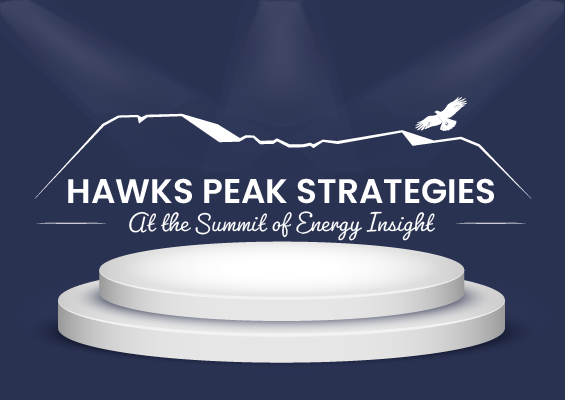 Partner Spotlight: Hawks Peak Strategies