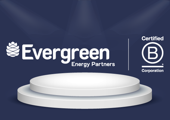 Partner Spotlight: Evergreen Energy Partners