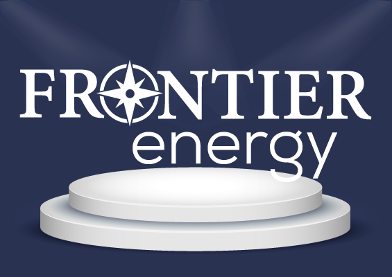 Partner Spotlight: Frontier Energy