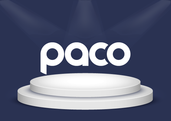 Partner Spotlight: PACO Collective