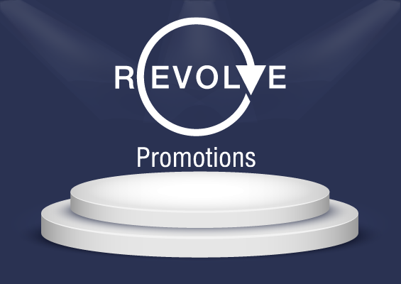 Partner Spotlight: Revolve Promotions