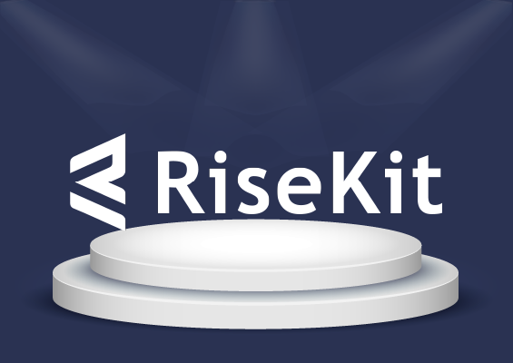 Partner Spotlight: RiseKit