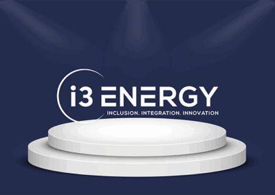 Partner Spotlight: i3 Energy