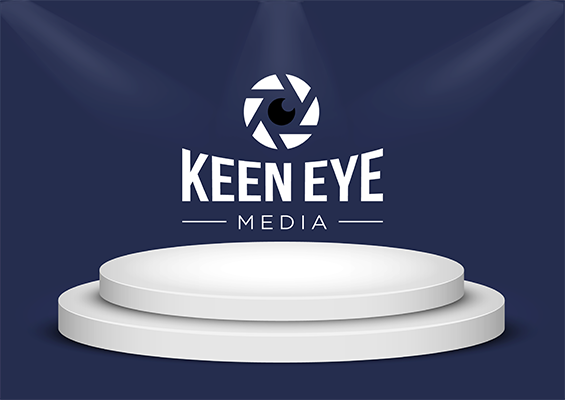 Partner Spotlight: Keen Eye Media