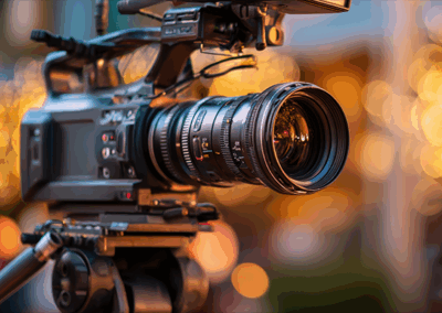 Storytelling Through Video