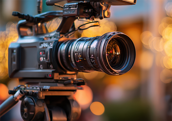 Storytelling Through Video
