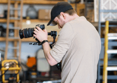 Where to Find Visual Storytelling Agencies That Offer Video Production
