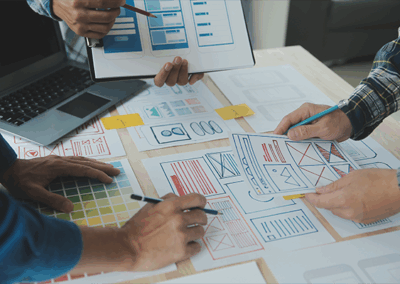 What a Website Redesign Actually Solves