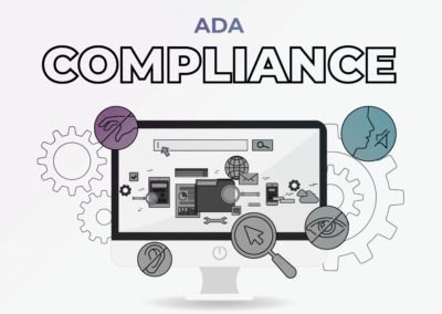 ADA Compliance: Making Your Digital Presence Inclusive
