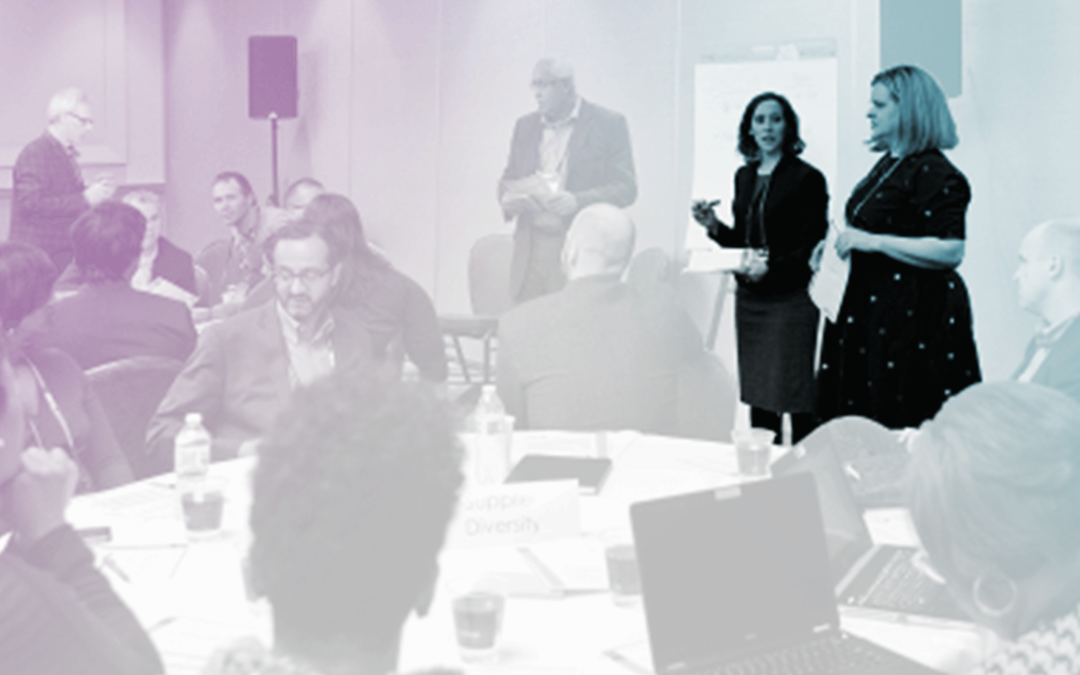 Training Modules: Program Marketing