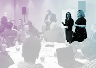 Training Modules: Program Marketing