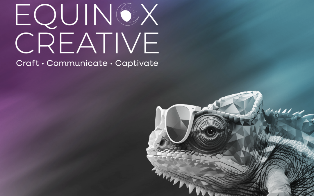Equinox Creative: Our Brand Story
