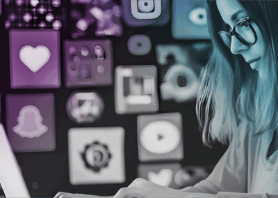 Monthly Social Media Plans for Clean Energy Programs