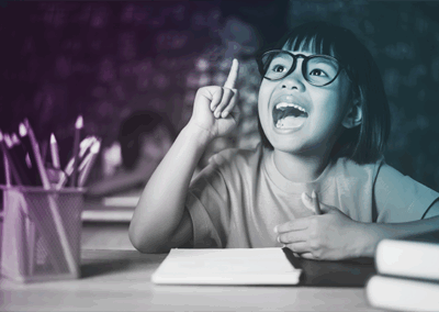 Creative Campaigns that Power Learning