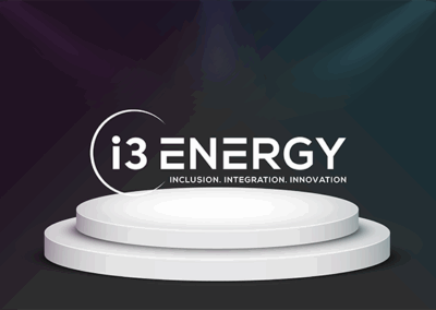 Partner Spotlight: i3 Energy