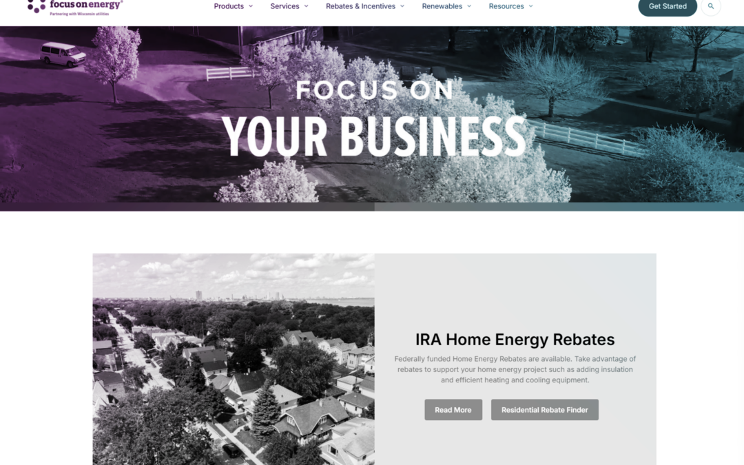Portfolio Marketing Consulting