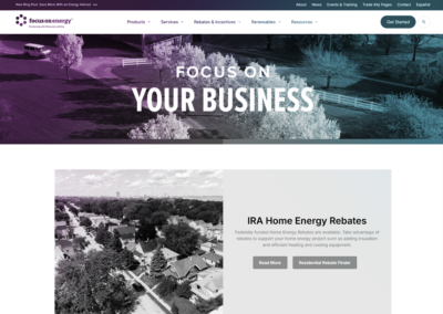 Portfolio Marketing Consulting