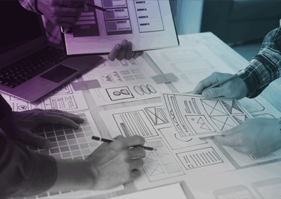 What a Website Redesign Actually Solves